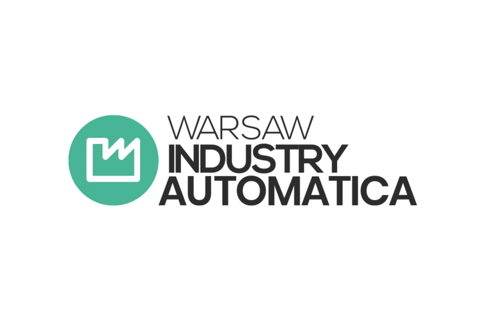 logo Warsaw Idustry Automatica